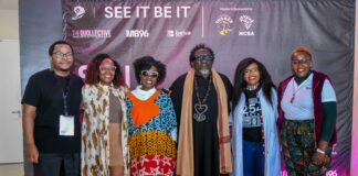 Tusker Teams Up With Cannes Lions Mentorship Program to Lift Kenya’s Women Creatives