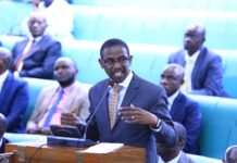 Justice Minister tasked to table voter verification regulations