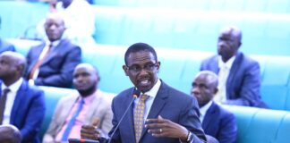 Justice Minister tasked to table voter verification regulations