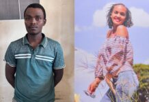 Suspect in MCA’s daughter Seth Nyakio murder arrested after a year on the run
