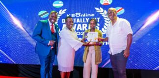 Jiji wins East Africa’s Best E-Commerce Platform award for the second time