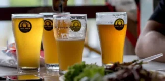 Thailand Relaxes Long-Standing Afternoon Alcohol Ban for Tourists