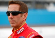 Former NASCAR Driver, Family Among Seven Killed in US Plane Crash