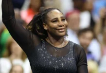 Serena Williams says no comeback, despite filing paperwork