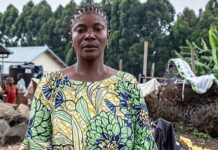 DR Congo Rebels Seize Key City, Shattering Trump-Brokered ‘Historic’ Peace Deal