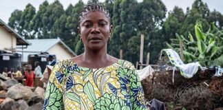 DR Congo Rebels Seize Key City, Shattering Trump-Brokered ‘Historic’ Peace Deal