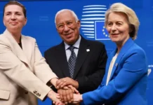 EU Agrees €90bn Ukraine Loan, But Forgoes Using Frozen Russian Assets