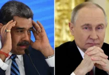 As Trump Pressures Venezuela, Its Key Allies Russia and China Stay Notably Quiet