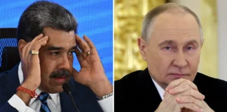 As Trump Pressures Venezuela, Its Key Allies Russia and China Stay Notably Quiet