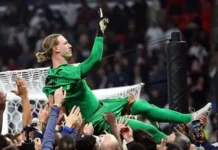 Safonov saves four penalties as PSG win Intercontinental Cup