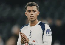 Tottenham Spurs open to selling forward Brennan Johnson