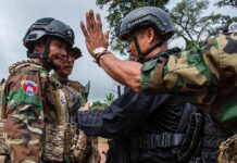 Thailand and Cambodia Return to Conflict After Trump-Brokered Ceasefire