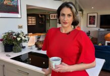 From Dominatrix to Tech Founder Fighting Revenge Porn