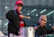 “Make Korea Great Again”: Inside the Right-Wing Group Recruiting Disenchanted Youth