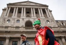 Bank of England Widely Expected to Announce Pre-Christmas Interest Rate Cut
