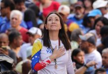 Nobel Peace Prize Awarded Posthumously, Accepted by Winner’s Daughter