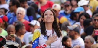 Nobel Peace Prize Awarded Posthumously, Accepted by Winner’s Daughter