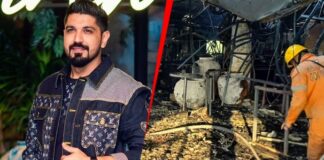 Goa Nightclub Owners Escaped to Thailand Following Fire That Killed Dozens, Police Allege