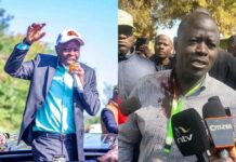 Philip Aroko Denies Claims He Planned Kaluma’s Attack, Accuses MP of Alleged Voter Bribery