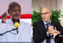 UN Warns Museveni Against Abduction of Opposition, Activists Ahead of January Elections