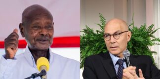 UN Warns Museveni Against Abduction of Opposition, Activists Ahead of January Elections