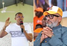 MP Mohammed Ali Sues Mombasa County Over Ksh17 Billion Waste Management Tender