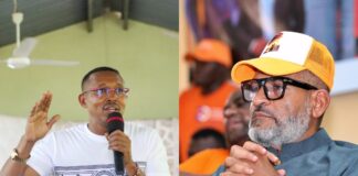 MP Mohammed Ali Sues Mombasa County Over Ksh17 Billion Waste Management Tender