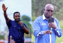 United Opposition to Challenge Mbeere North, Malava UDA Victories in Court