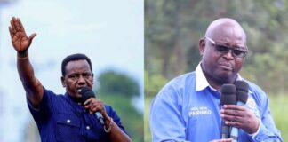 United Opposition to Challenge Mbeere North, Malava UDA Victories in Court