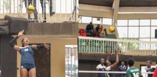 KCB Ladies Eyes Kipchumba Karori Title Defence