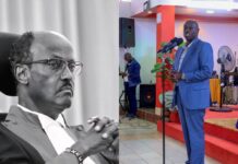 Gachagua mourns Justice Ibrahim as champion of justice and democracy