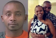 Kenyan-Born U.S. Army Sergeant John Gitau Mwangi Sentenced in Texas to 26 Years for Wife’s Murder