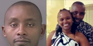 Kenyan-Born U.S. Army Sergeant John Gitau Mwangi Sentenced in Texas to 26 Years for Wife’s Murder
