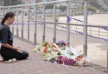 Australia plans tougher gun laws after police say father and son killed 15 at Bondi Beach