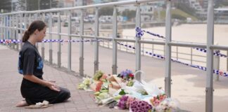 Australia plans tougher gun laws after police say father and son killed 15 at Bondi Beach