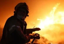 Critical Blow: Russian Attacks Destroy Ukraine’s Medical Warehouses