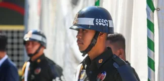 Thailand Accuses Cambodia of Ceasefire Violation