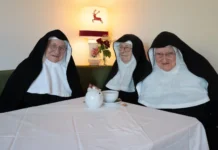 Austria’s rebel nuns refuse to give up Instagram to stay in their convent