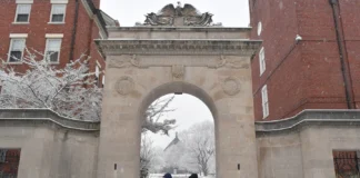 Search resumes for Brown University gunman after ‘person of interest’ released