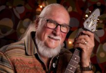 Guitarist Steve Cropper, Co-Writer of “Sittin’ on the Dock of the Bay,” Dies at 84