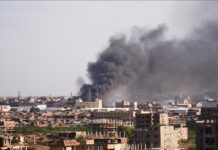 Sudan: RSF Drone Strikes on Kindergarten and Hospital Kill 43 Children