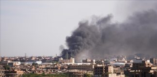 Sudan: RSF Drone Strikes on Kindergarten and Hospital Kill 43 Children