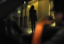 South Korea Developing Real-Time App to Track Convicted Stalkers