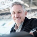 Gary Lineker Enters Podcast ‘Super League’ with Major Netflix Deal