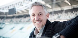 Gary Lineker Enters Podcast ‘Super League’ with Major Netflix Deal