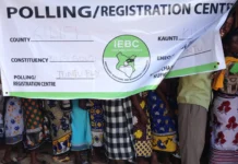 IEBC Summons Political Parties, Civil Society For a Post By-Election Review