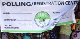 IEBC Summons Political Parties, Civil Society For a Post By-Election Review