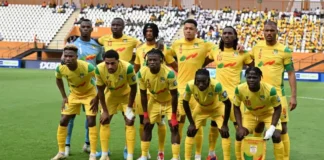 Benin have point to prove at Afcon after World Cup pain