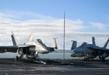 Tensions Mount as US Jets Tracked Circling Venezuela’s Gulf