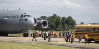 US to Divert Asylum Seekers to Honduras, Ecuador and Uganda Under Trump Plan